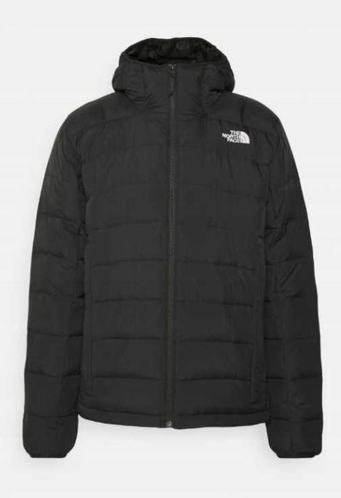 Kurtka zimowa męska The North Face r. L 'NF0A7WZW'
