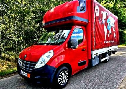 Transport przeprowadzki utylizacja likwidacja mieszkań pianina meble