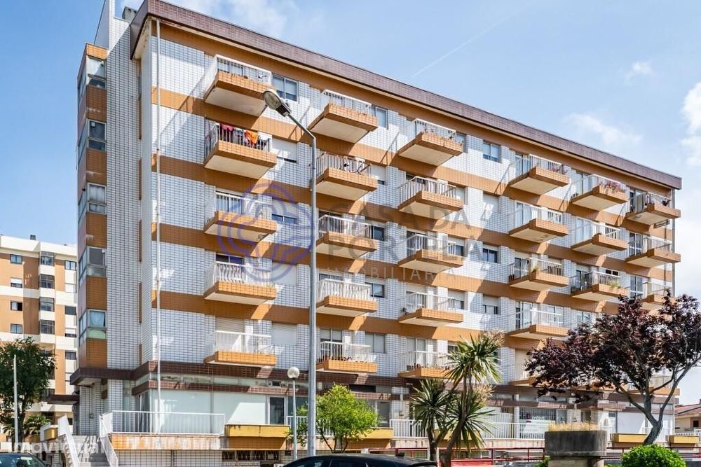 Apartamento T3Zona da Povoa Varzim