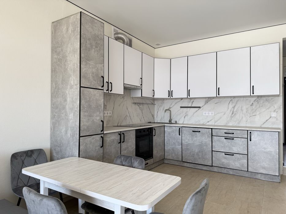 Здається в оренду таунхаус! Новий ремонт!