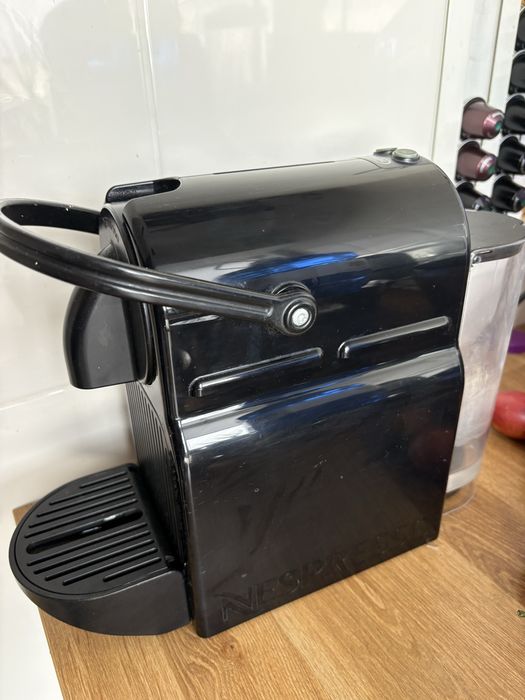 Máquina Nespresso
