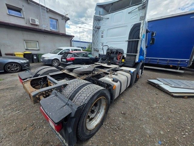 Renault Premium  Renault Premium 450DXI Low Deck