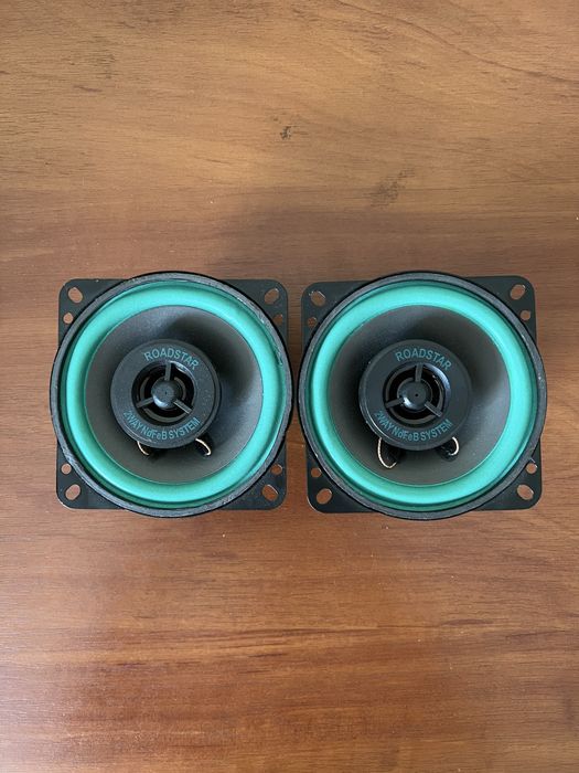 Продам дві 100w колонки