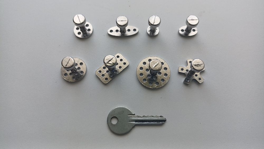 Грибки pdr чотири