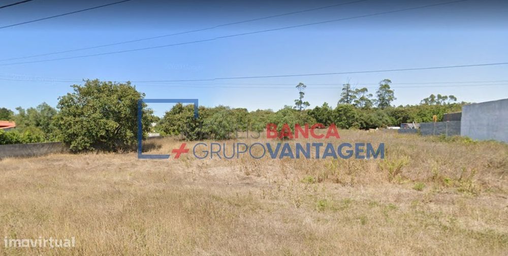 Terreno Urbano em Orjo