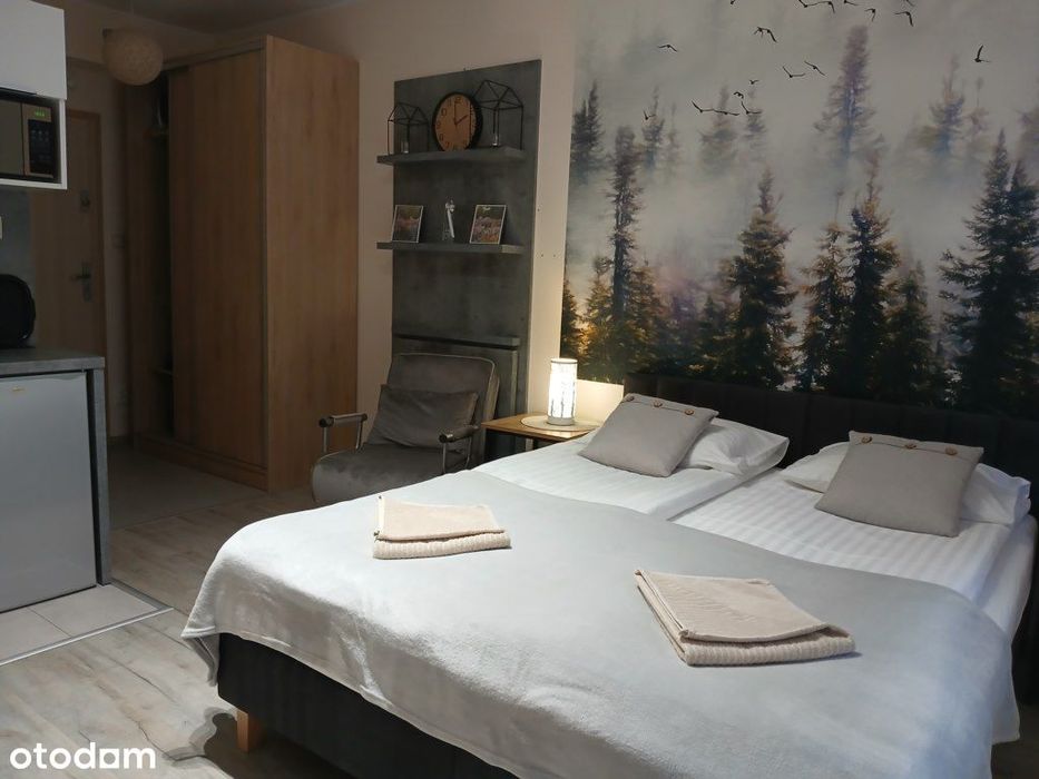 Apartament typu studio