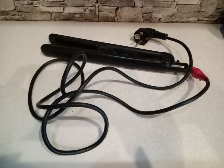 Плойка Rowenta SF 3012