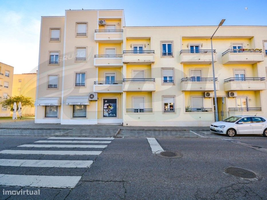 **OPORTUNIDADE** Apartamento T3 em Almeirim