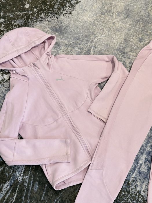 Спортивний костюм Puma