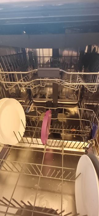 Zmywarka beko pod zabudowę 60cm DIN 26422