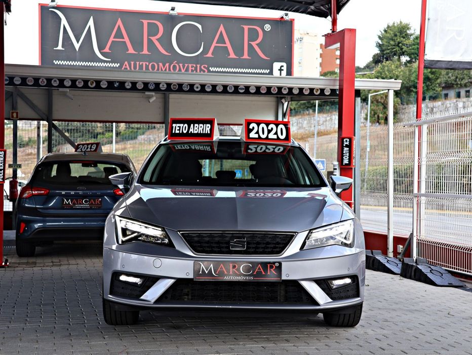 SEAT Leon ST 1.6 TDI Style S/S