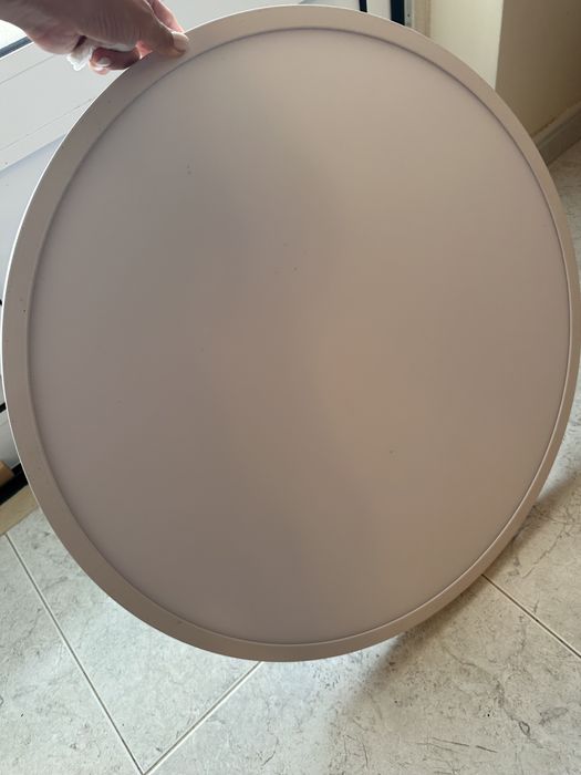 Circular LED Lamp427870974944880641