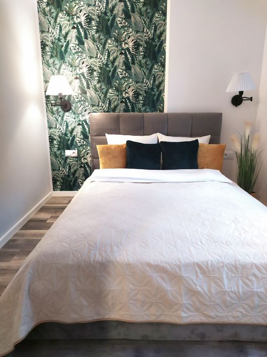 Komfortowe noclegi w Karkonoszach - Cieplice Zdrój - Jelenia Góra