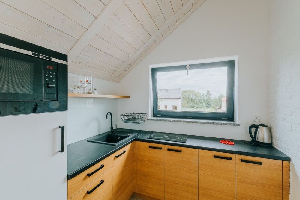 Komfortowe Apartamenty