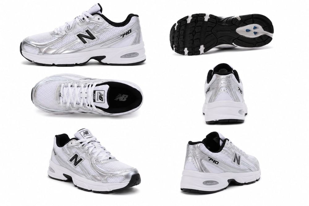 Кросовки New Balance