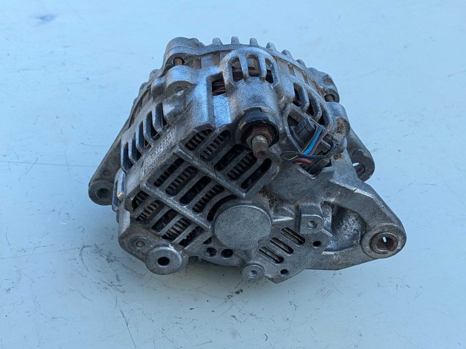 Генератор Mitsubishi Carisma Space Star Pagero 2 Galant 4 -1.8 2.0 2.4