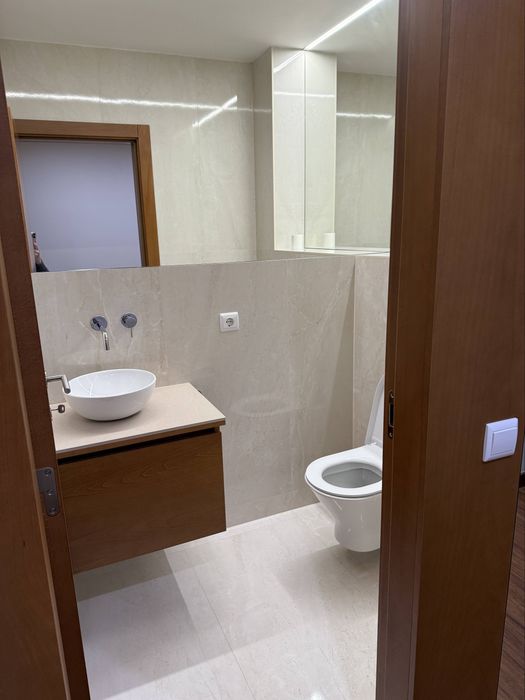 Apartamento T2 em Moreira da Maia