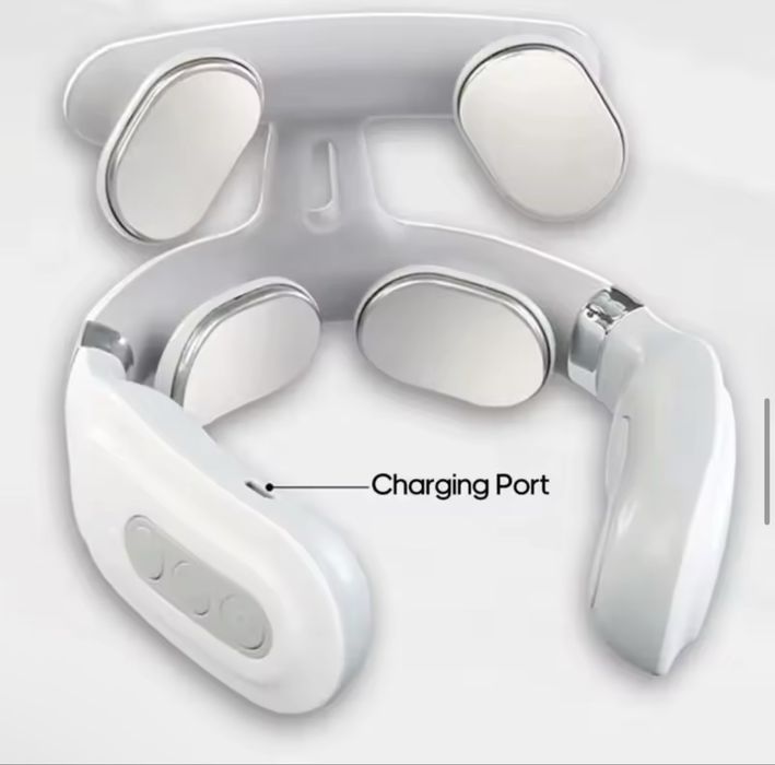 Массажер для шеи