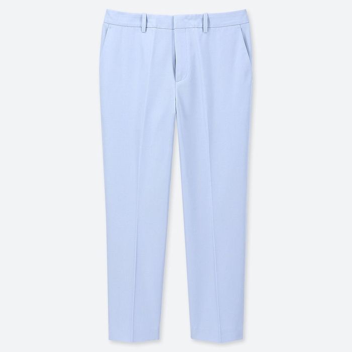 Штаны Uniqlo брюки