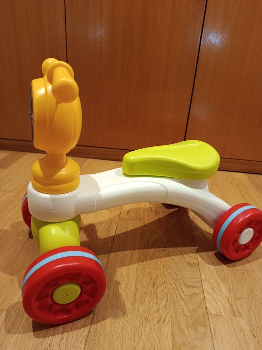 Triciclo infantil