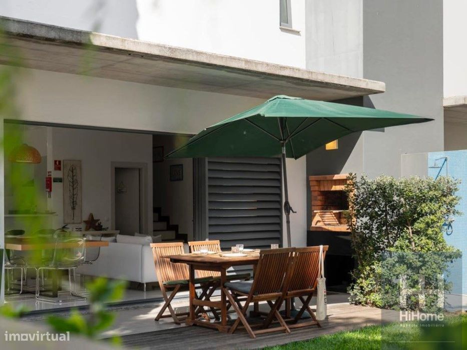 Viva o Sonho! Moradia T2 no Porto Santo