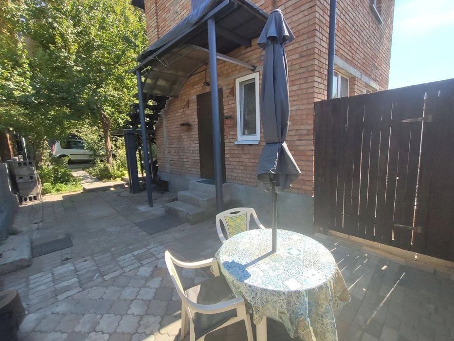 Сдам 2уровневую квартиру, Гагарина