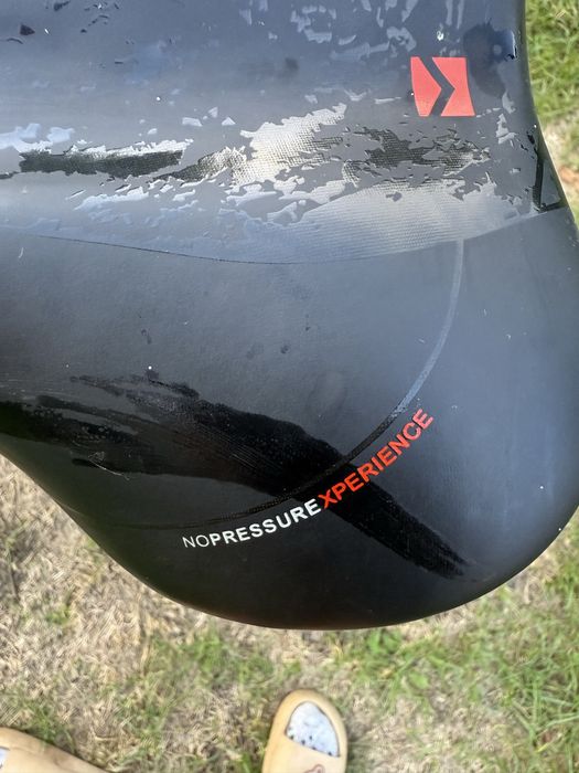 Rower Górski - shimano equipped