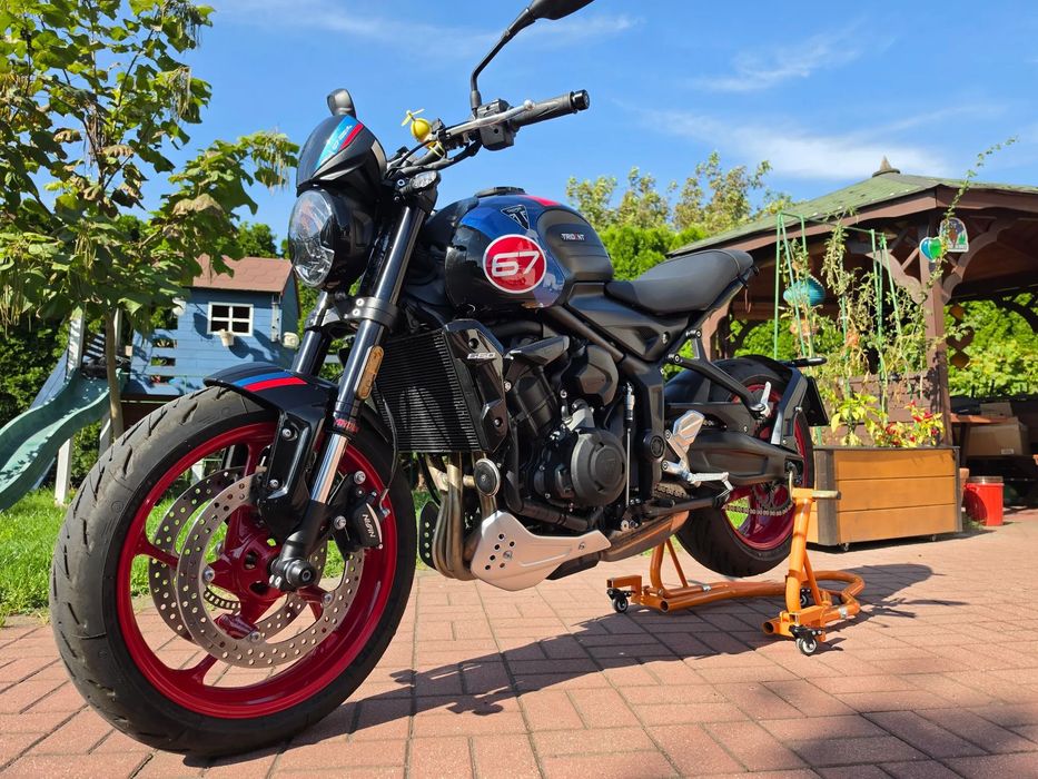 Triumph