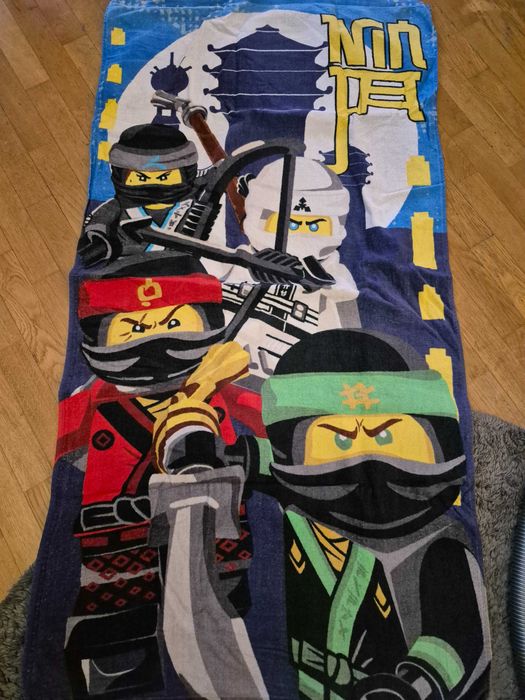 Zestaw rękawiczników 70x140 bdb