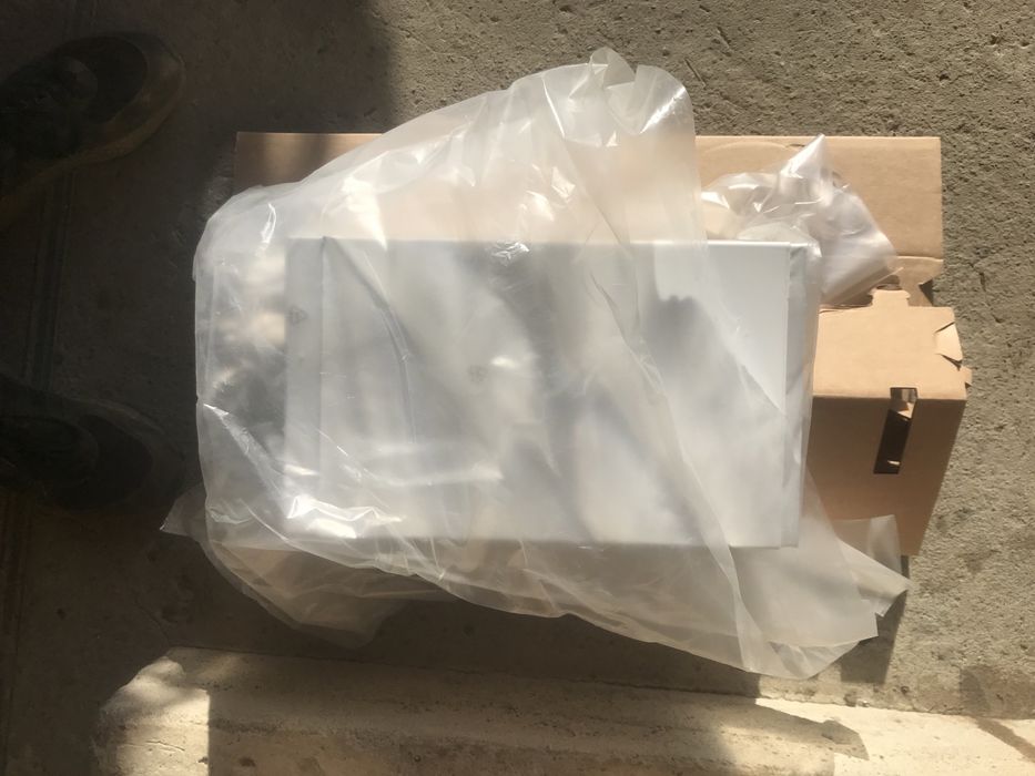 Витяжка Bosch DWK65DK20