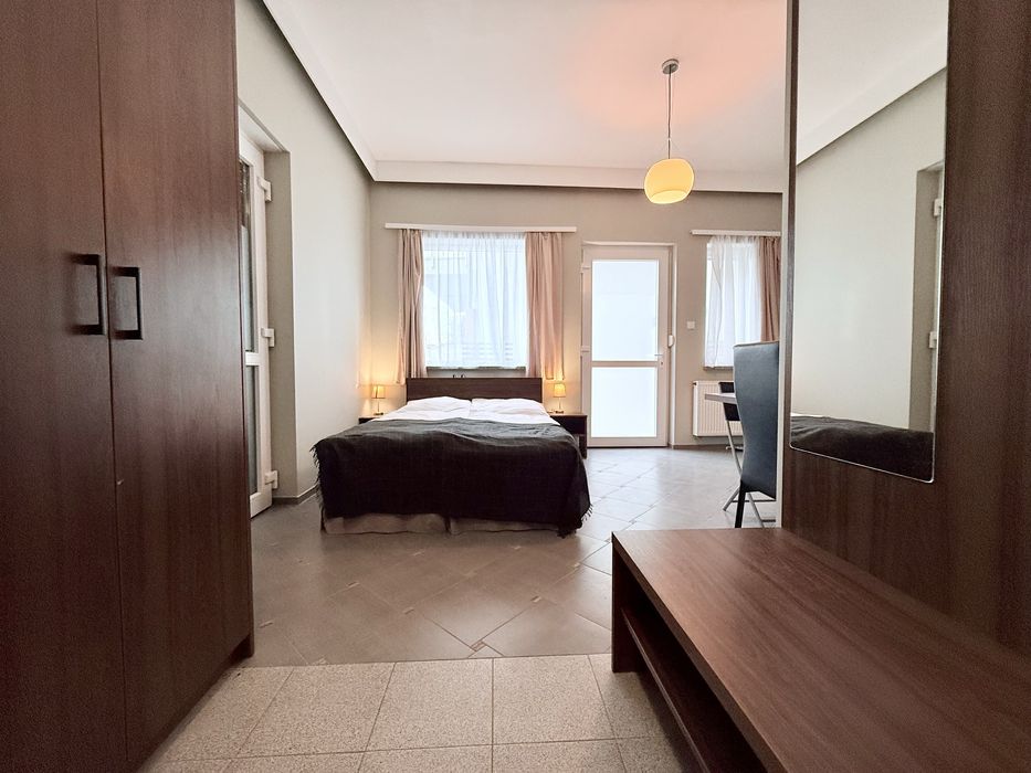 Kawalerka 200m od plaży! Parter, Ustronie,do zamieszkania lub wynajmu!