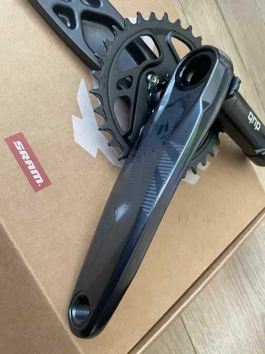 Korba Sram GX Eagle Lunar 32T 175mm DUB 3mm Boost 1x12 2