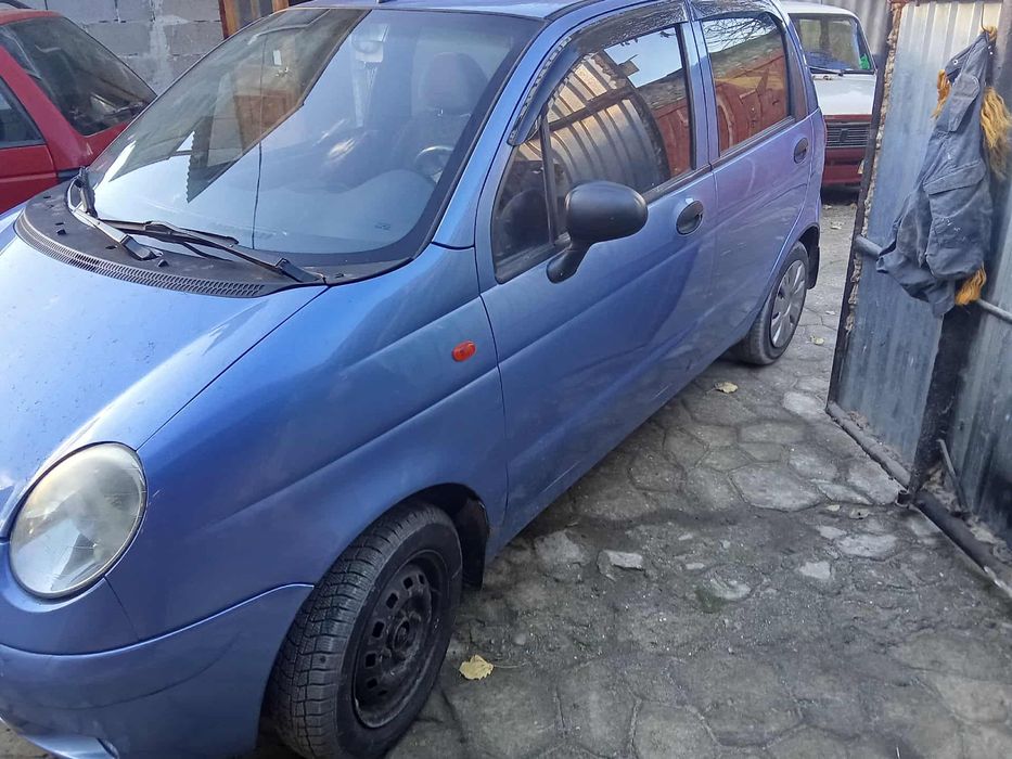 Продається машина