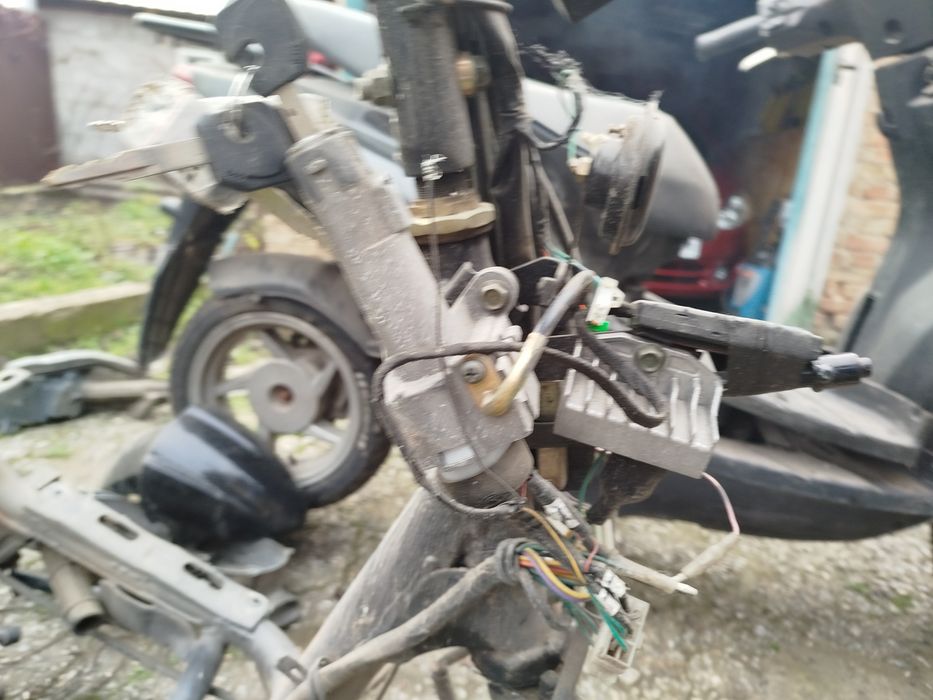 Sym orbit 2 розбор