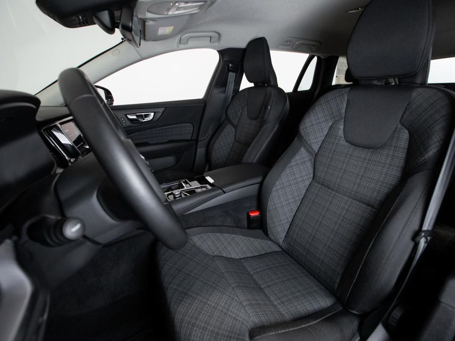 Volvo V60 2.0 T6 AWD TE Essential