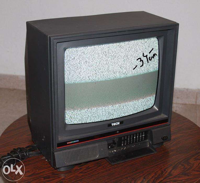 Lote de Televisões Usadas Antigas algumas