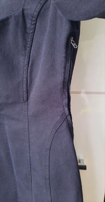 Сукня джинсова Zara