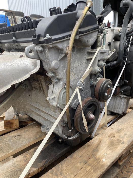 Motor mitsubishi smart 1.5 16v