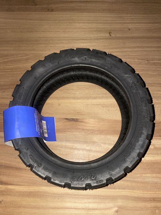Pneu  Tubeless 80/50-6.5