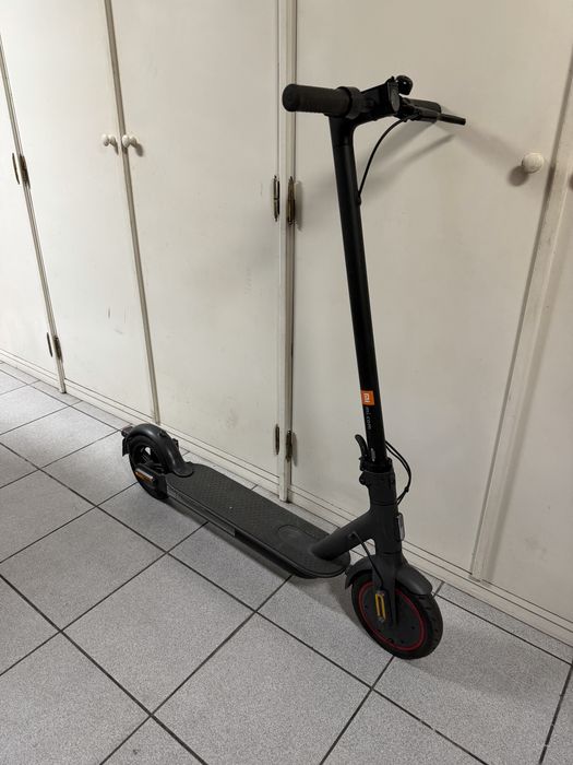 Trotinete xiaomi mi pro 2