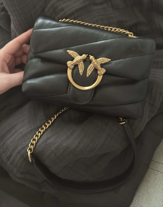 sprzedam torebke  pinko