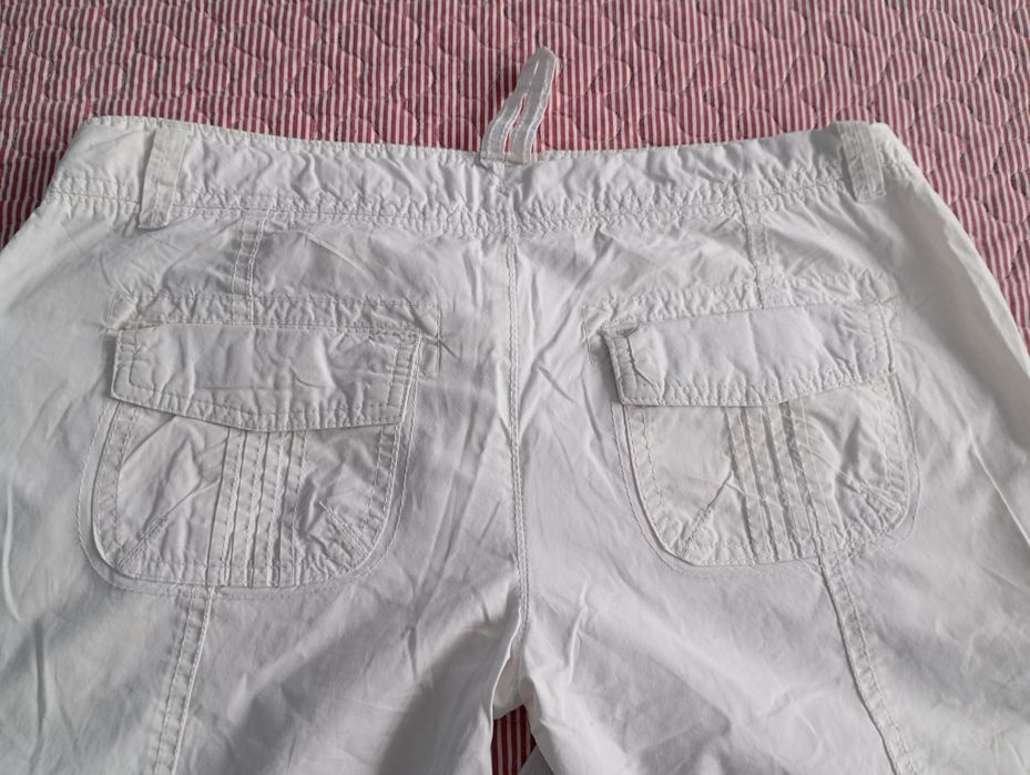 Calções Xdye (Pull & Bear)