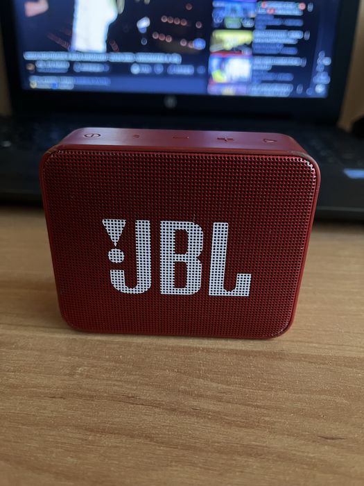 Glośnik Bluetooth Jbl Go 2