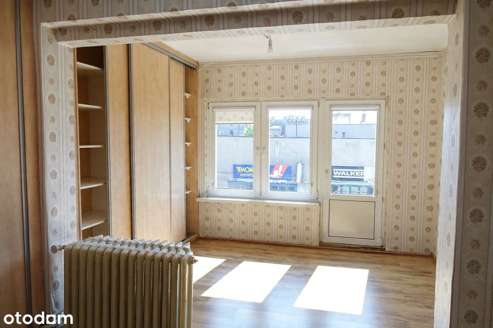 Kamienica | Centrum Chełmna | 131 m² | 2 garaże | lokal usługowy