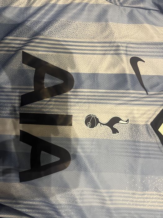 Koszulka Totenhamu 2024/25 Nowa z metkami