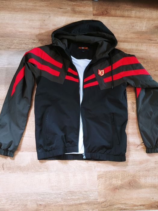 Продам олимпийки р L, .XL,жилетка р54