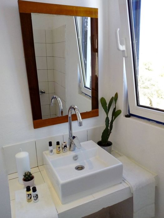 Moradia  junto ao Guadiana