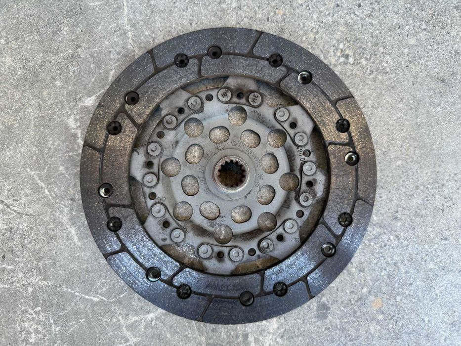 opel combo 13 комплект щеплення - Купити автозапчастини - Ціна на