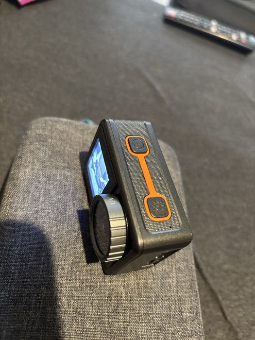 Fullicam kamera sportowa 5k