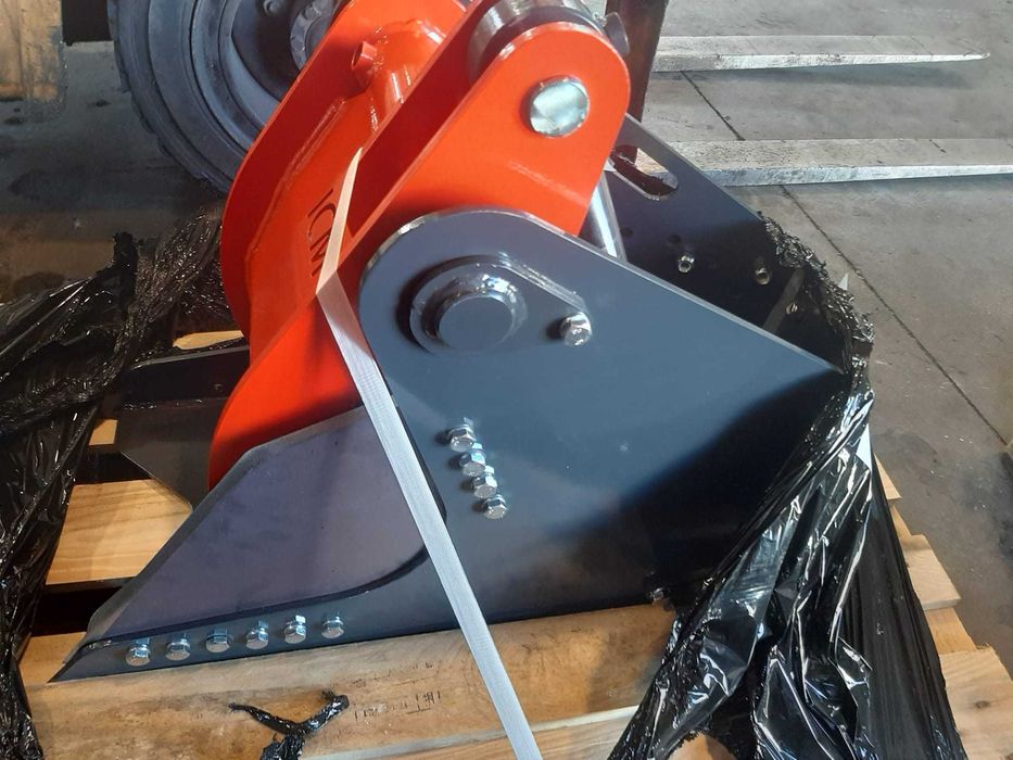 Tesoura florestal para giratória e multifunções